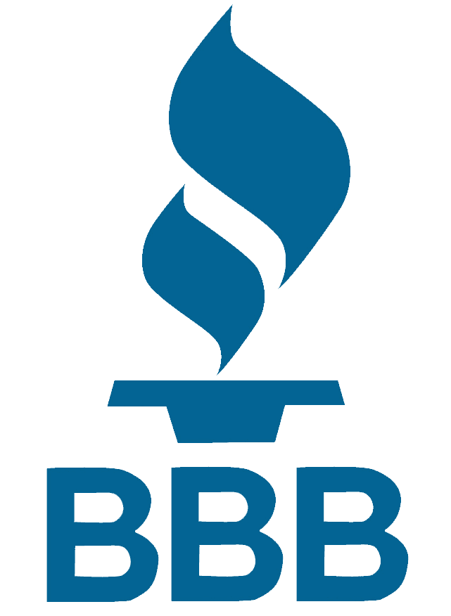BBB Accredited