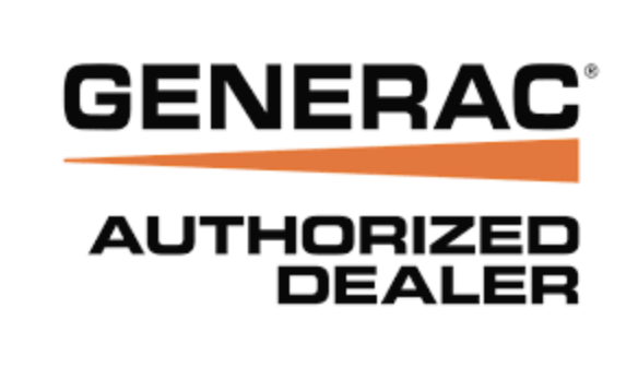 Generac Authorized Dealer